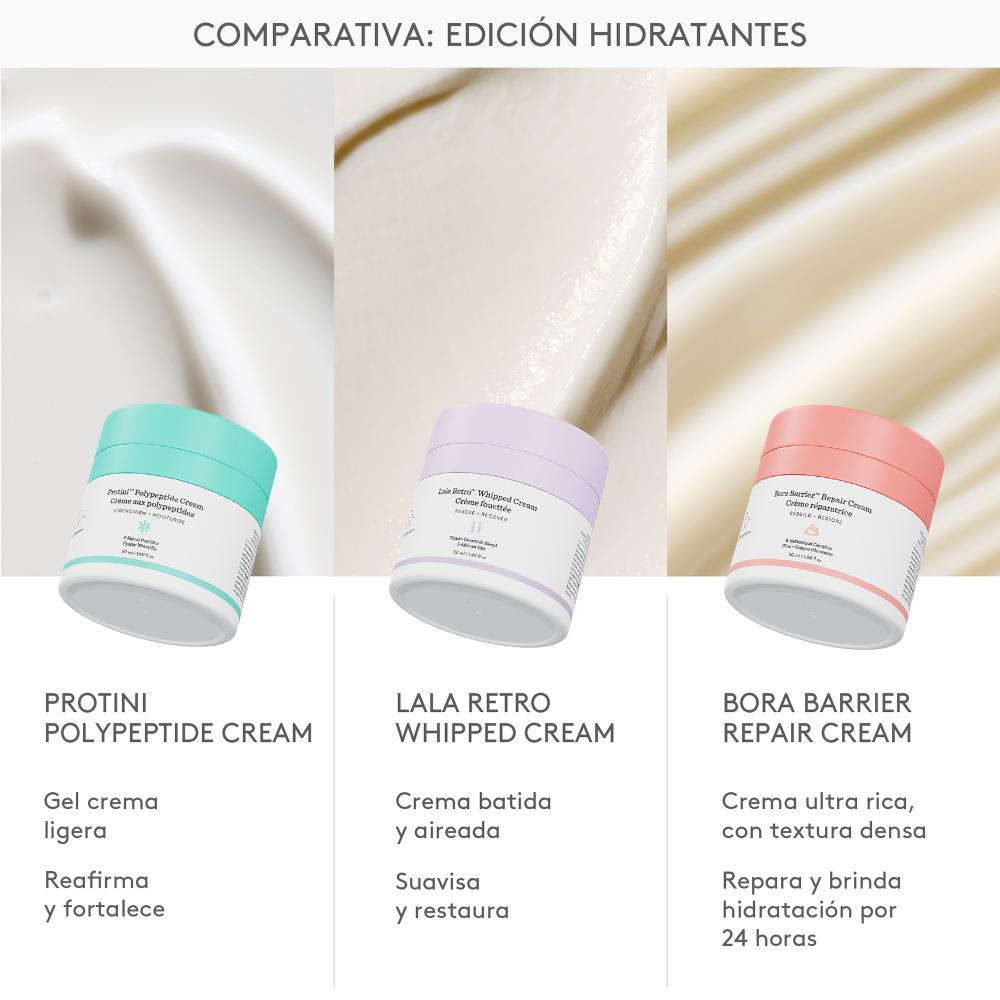 PROTINI&trade; POLYPEPTIDE CREAM (CREMA FACIAL)